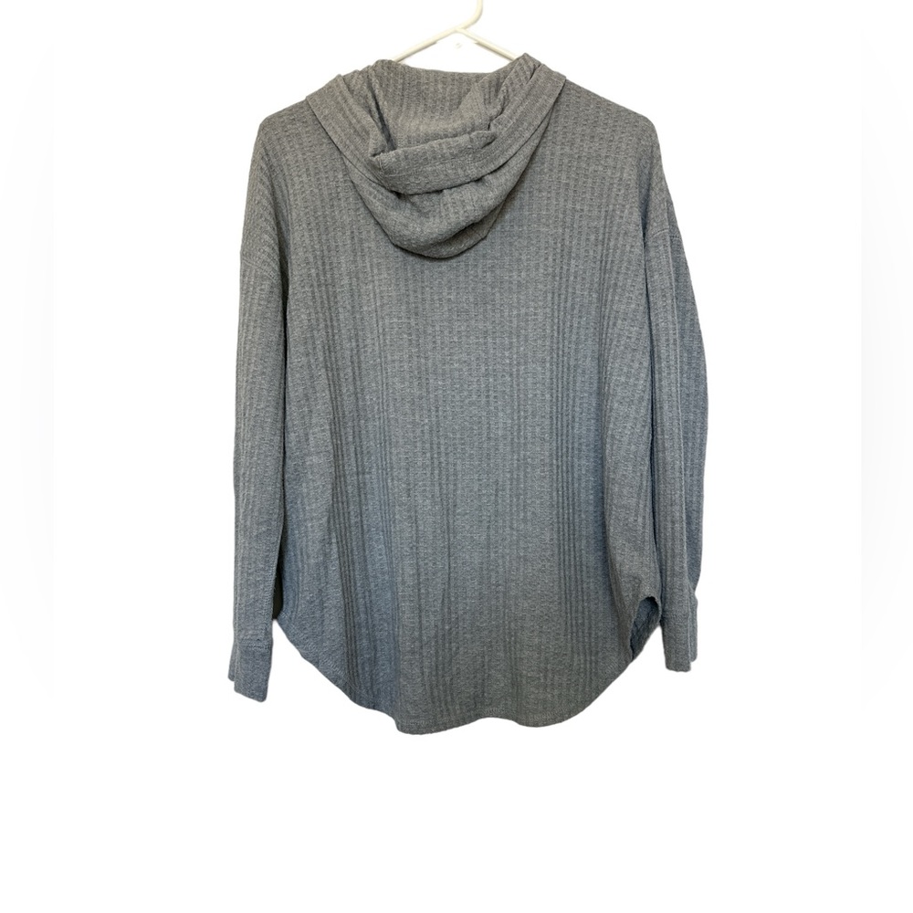 Chaser Hooded Sweater,‎ Size Medium - Picture 2 of 5